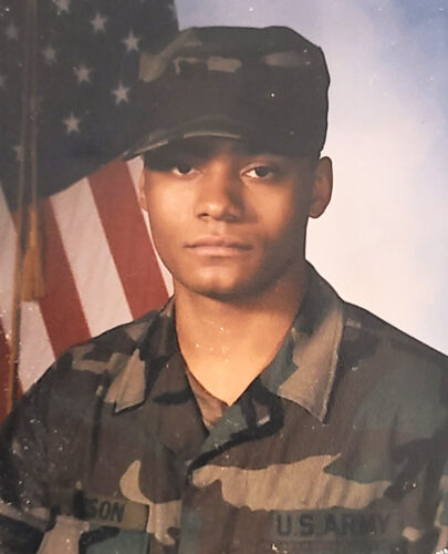 Larry B. Parson